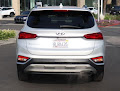 2019 Hyundai Santa Fe SEL PLUS