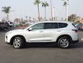 2019 Hyundai Santa Fe SEL PLUS