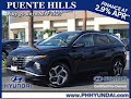 2022 Hyundai Tucson Plug-In Hybrid SEL