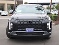 2025 Hyundai Palisade SE