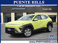 2025 Hyundai Kona SE