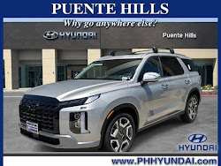 2025 Hyundai Palisade Limited