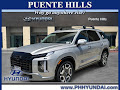 2025 Hyundai Palisade Limited