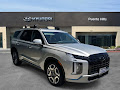 2025 Hyundai Palisade Limited