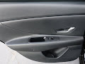 2024 Hyundai Elantra Hybrid Blue