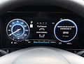 2024 Hyundai Elantra Hybrid Blue