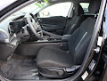 2024 Hyundai Elantra Hybrid Blue