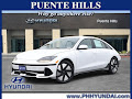 2025 Hyundai IONIQ 6 SE