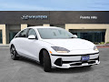 2025 Hyundai IONIQ 6 SE