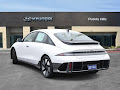 2025 Hyundai IONIQ 6 SE