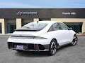 2025 Hyundai IONIQ 6 SE