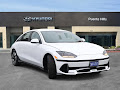 2025 Hyundai IONIQ 6 SE