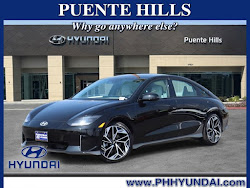 2025 Hyundai IONIQ 6 Limited