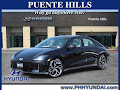 2025 Hyundai IONIQ 6 Limited