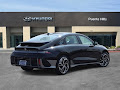 2025 Hyundai IONIQ 6 Limited