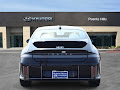 2025 Hyundai IONIQ 6 Limited