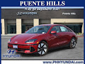 2025 Hyundai IONIQ 6 SE
