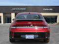 2025 Hyundai IONIQ 6 SE