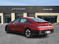2025 Hyundai IONIQ 6 SE