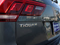 2020 Volkswagen Tiguan S