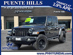 2021 Jeep Gladiator Jeep® Active Safety Group