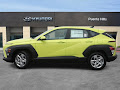 2025 Hyundai Kona SE