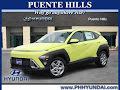 2025 Hyundai Kona SE