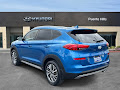 2019 Hyundai Tucson SEL