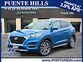 2019 Hyundai Tucson SEL
