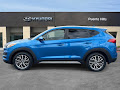 2019 Hyundai Tucson SEL