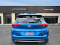 2019 Hyundai Tucson SEL