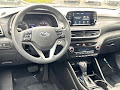 2019 Hyundai Tucson SEL