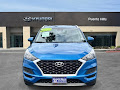 2019 Hyundai Tucson SEL