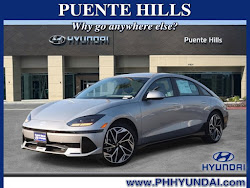 2025 Hyundai IONIQ 6 SEL