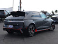 2025 Hyundai IONIQ 5 N ECOTRONIC GRAY MATTE