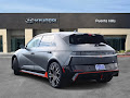 2025 Hyundai IONIQ 5 N ECOTRONIC GRAY MATTE