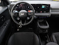 2025 Hyundai IONIQ 5 N ECOTRONIC GRAY MATTE