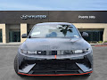 2025 Hyundai IONIQ 5 N ECOTRONIC GRAY MATTE