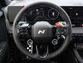 2025 Hyundai IONIQ 5 N ECOTRONIC GRAY MATTE