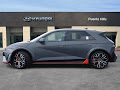 2025 Hyundai IONIQ 5 N ECOTRONIC GRAY MATTE
