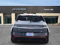2025 Hyundai IONIQ 5 N ECOTRONIC GRAY MATTE