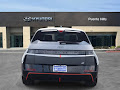2025 Hyundai IONIQ 5 N ECOTRONIC GRAY