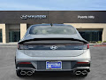 2025 Hyundai Sonata N Line
