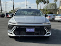 2025 Hyundai Sonata N Line