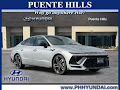2025 Hyundai Sonata N Line