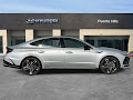 2025 Hyundai Sonata N Line