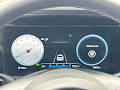 2021 Hyundai Elantra Hybrid Limited