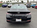 2021 Hyundai Elantra Hybrid Limited