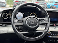 2021 Hyundai Elantra Hybrid Limited