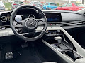 2021 Hyundai Elantra Hybrid Limited